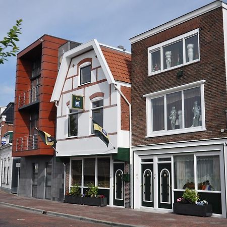 Bed & Breakfast Rita Delfzijl Exterior foto